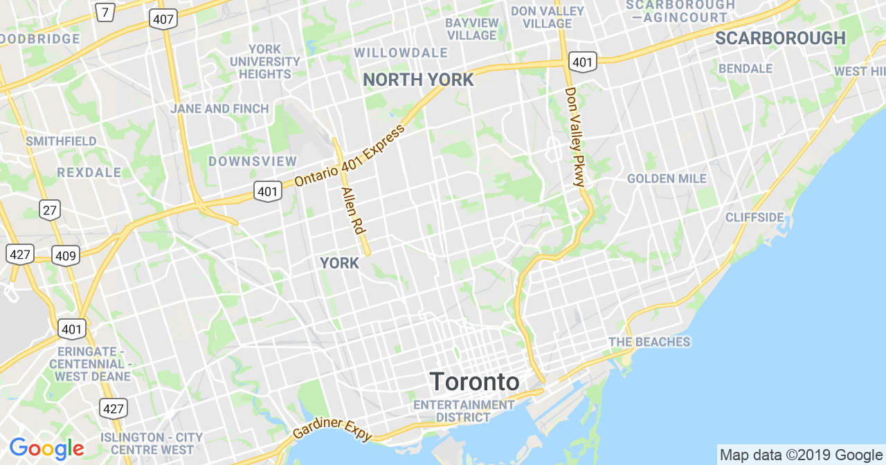 Herbalife Yonge-and-Eglinton