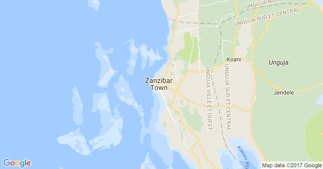 Herbalife Zanzibar