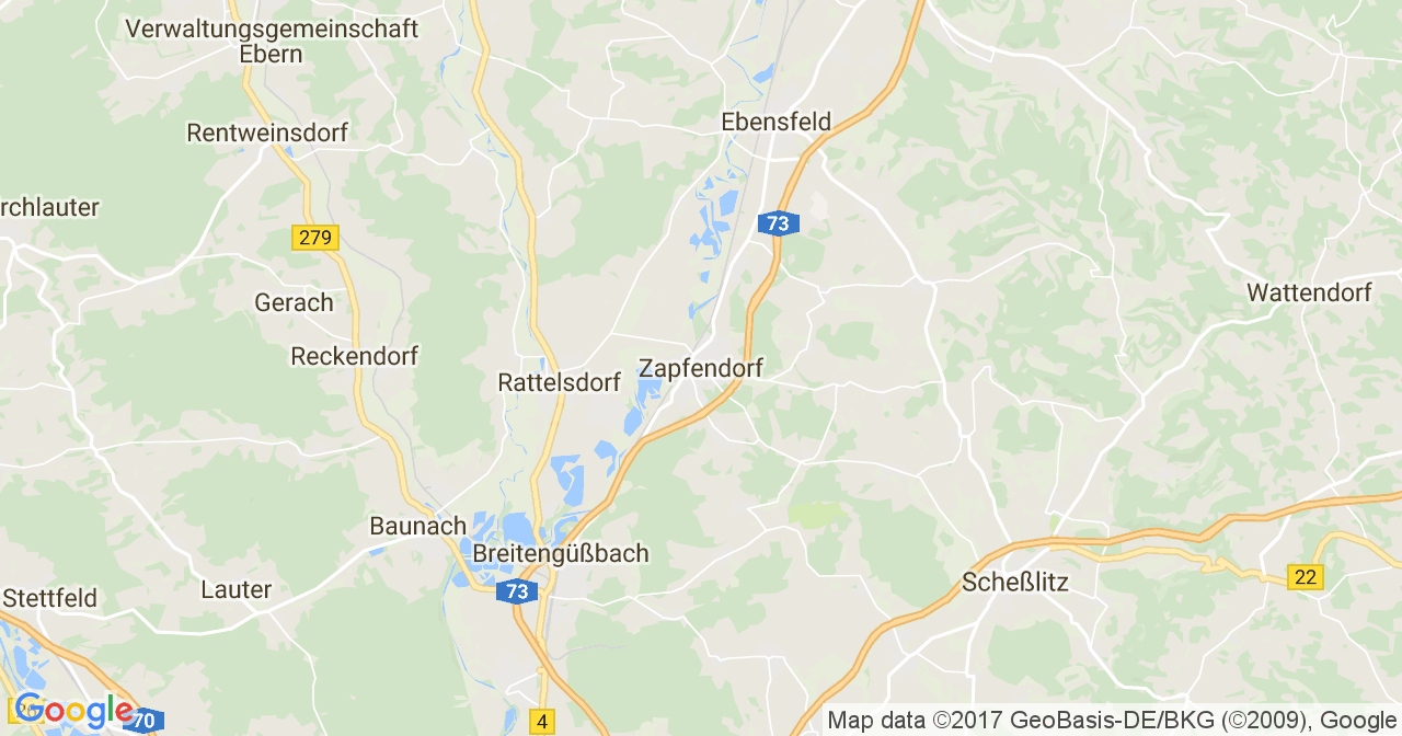 Herbalife Zapfendorf