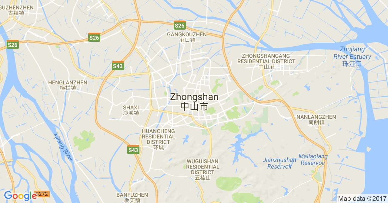 Herbalife Zhongshan