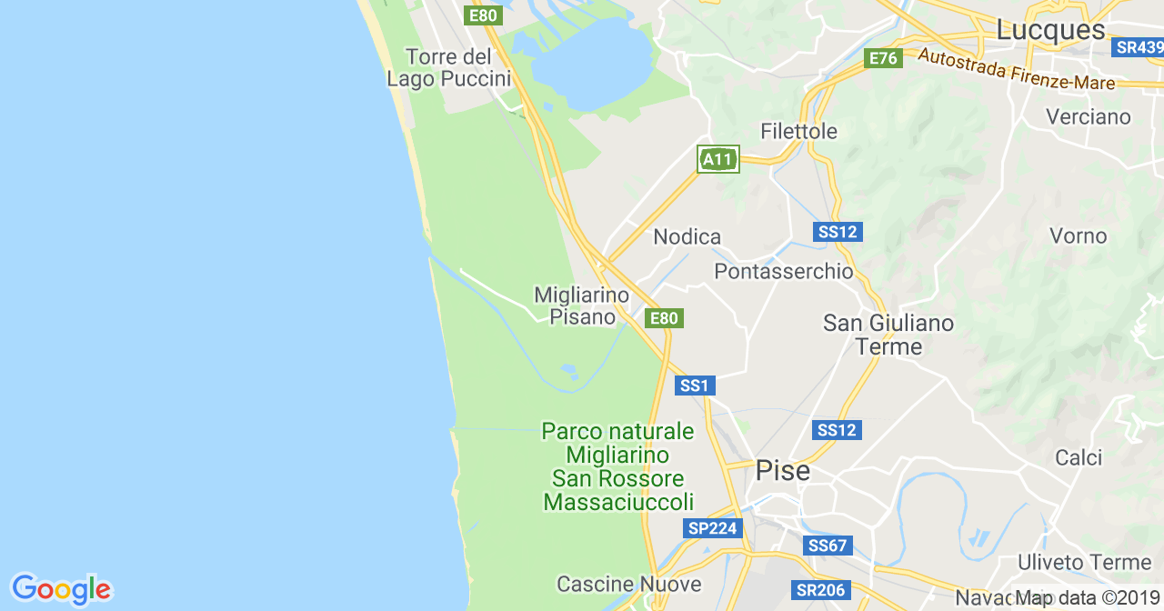 Herbalife Zona-Industriale-Migliarino-Pisano