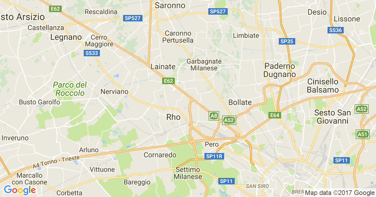 Herbalife Zona-Industriale-di-Passirana