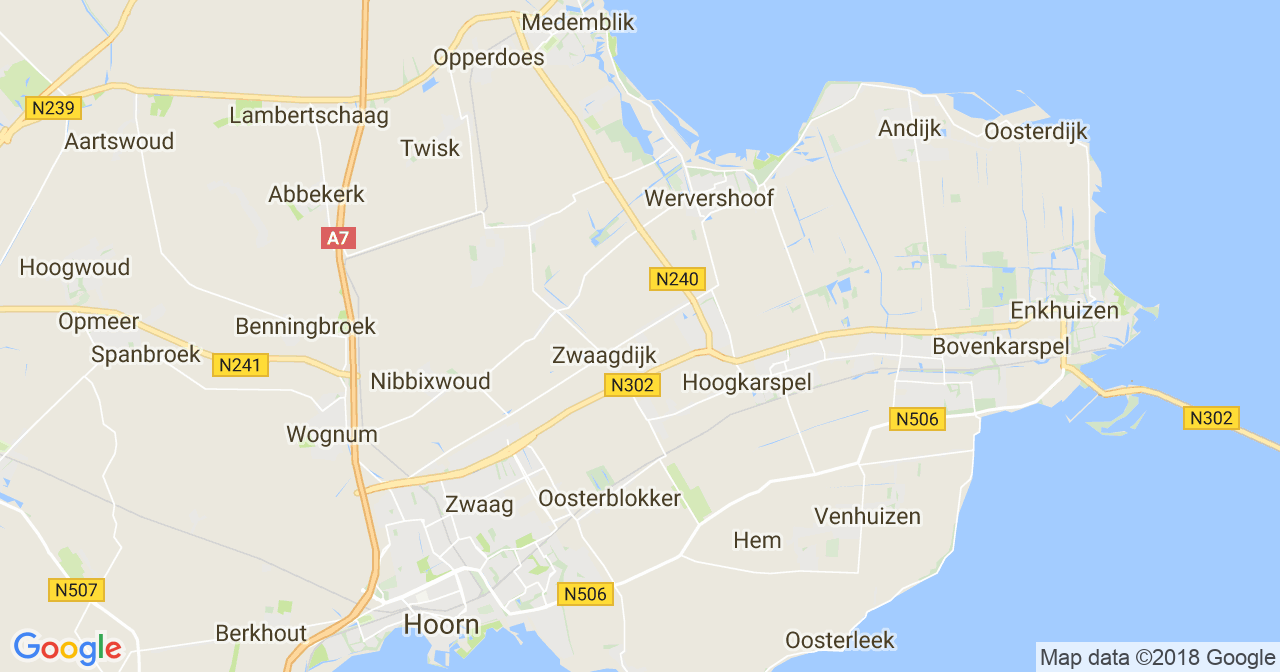 Herbalife Zwaagdijk-Oost