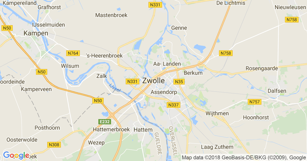 Herbalife Zwolle