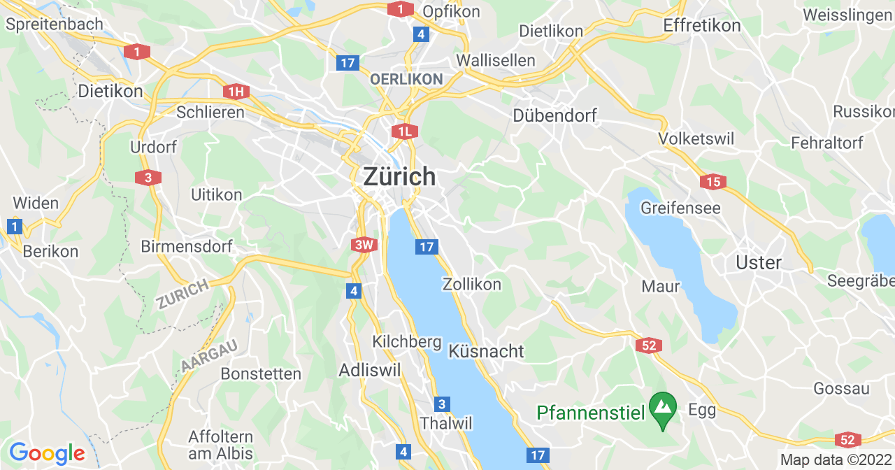 Herbalife Zürich-(Kreis-)