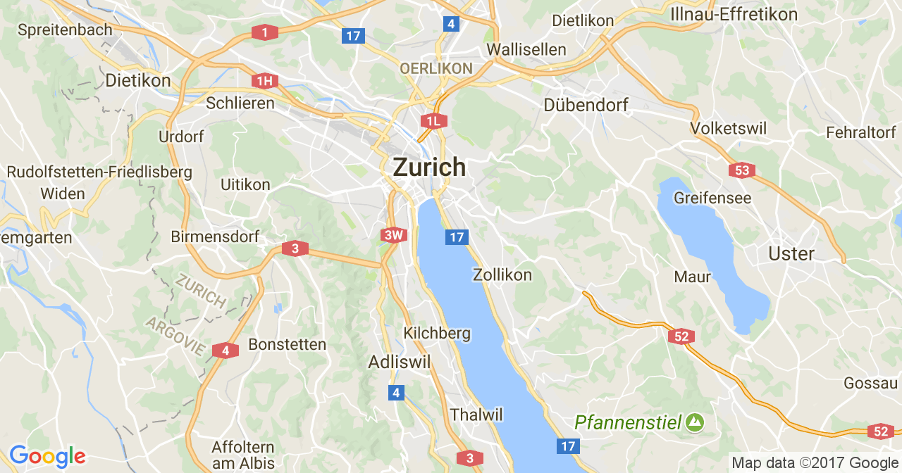 Herbalife Zürichhorn