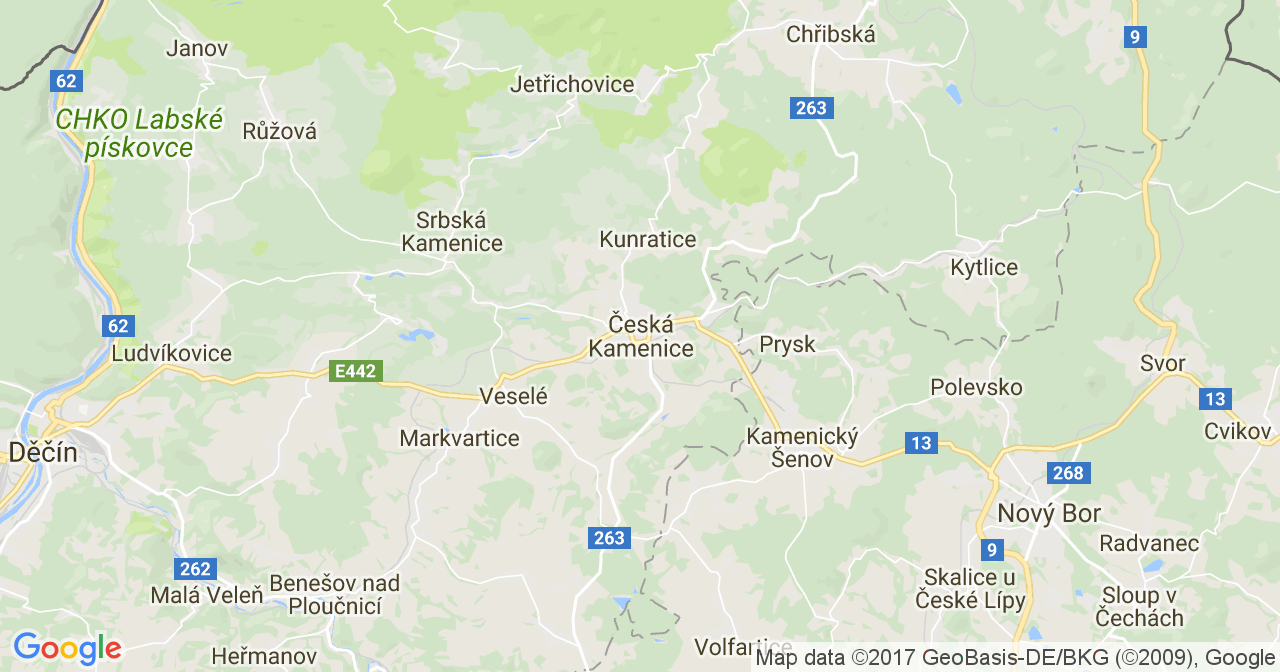 Herbalife Česká-Kamenice